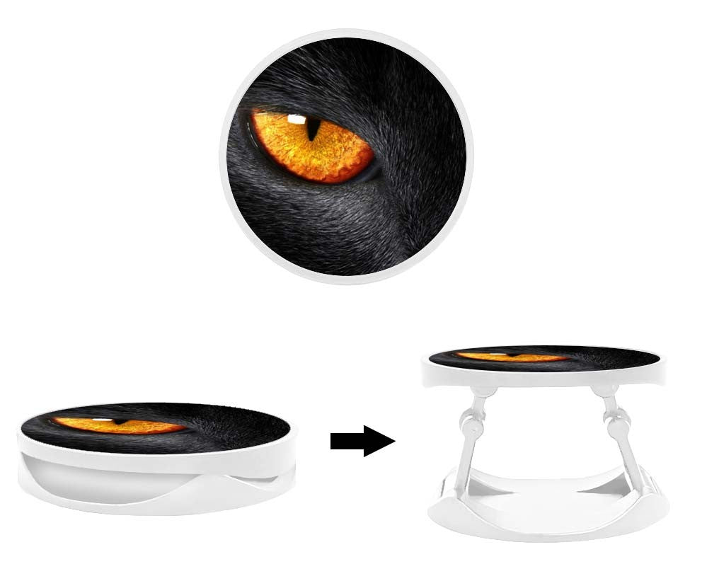 Grip imprimé | Design Oeil de Panthère
