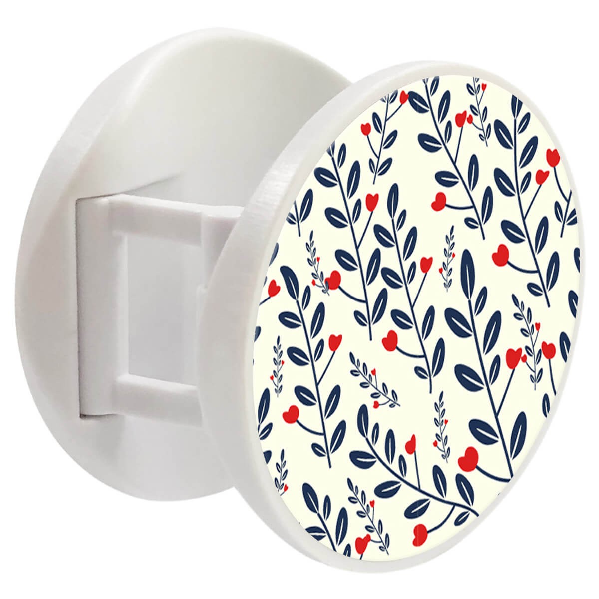 Grip imprimé | Design Olivier