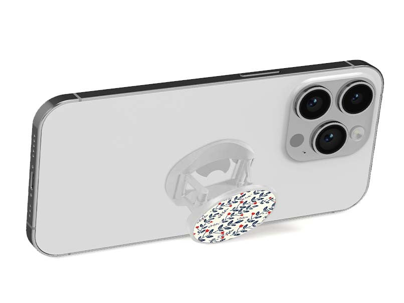 Grip imprimé | Design Olivier