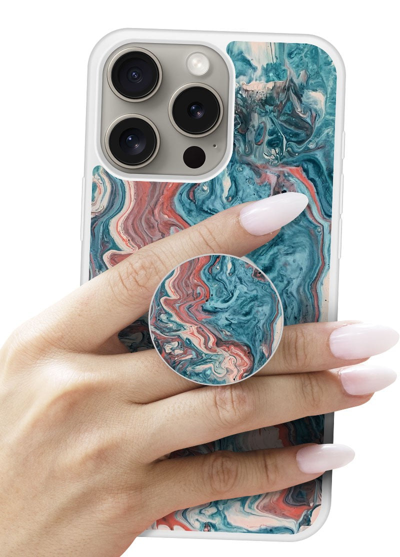 Grip imprimé | Design Orographic