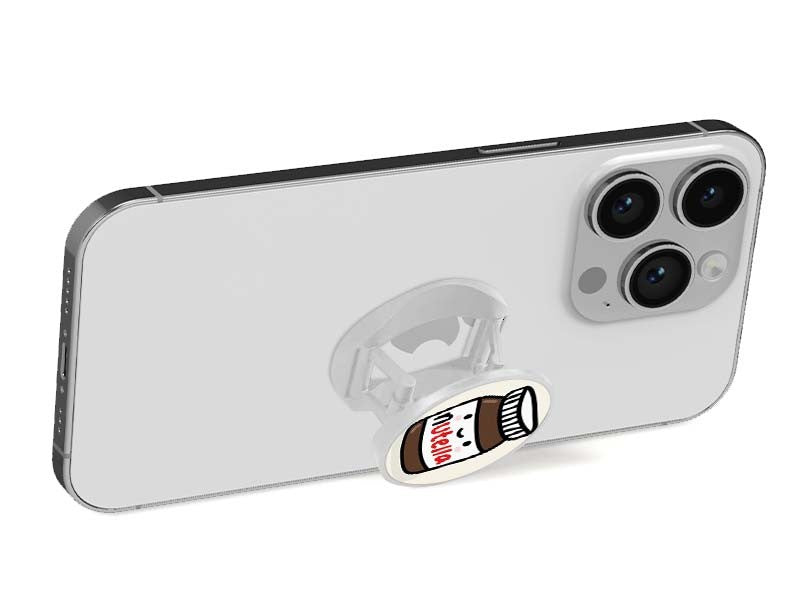 Grip imprimé | Design Pate à tartiner