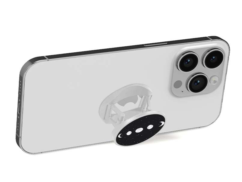 Grip imprimé | Design Phase de Lune