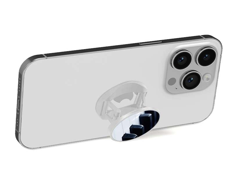 Grip imprimé | Design Piano