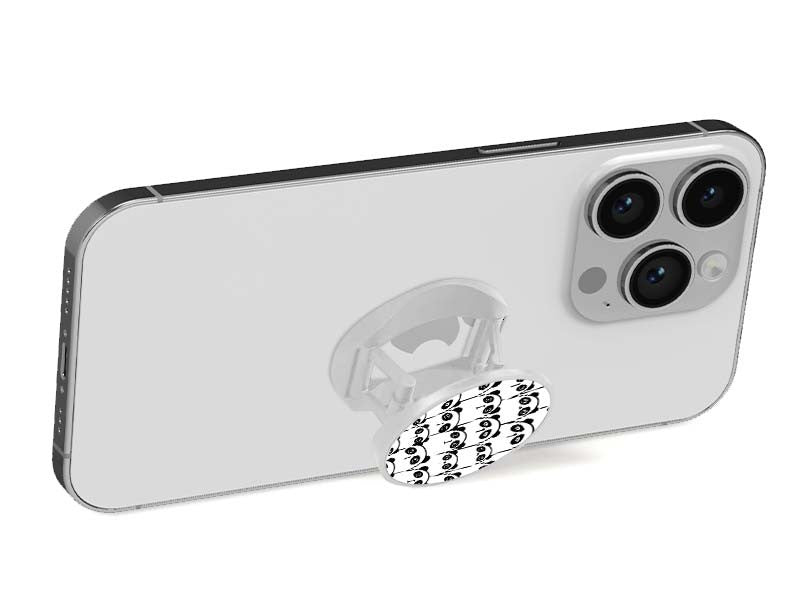 Grip imprimé | Design Réunion de Pandas