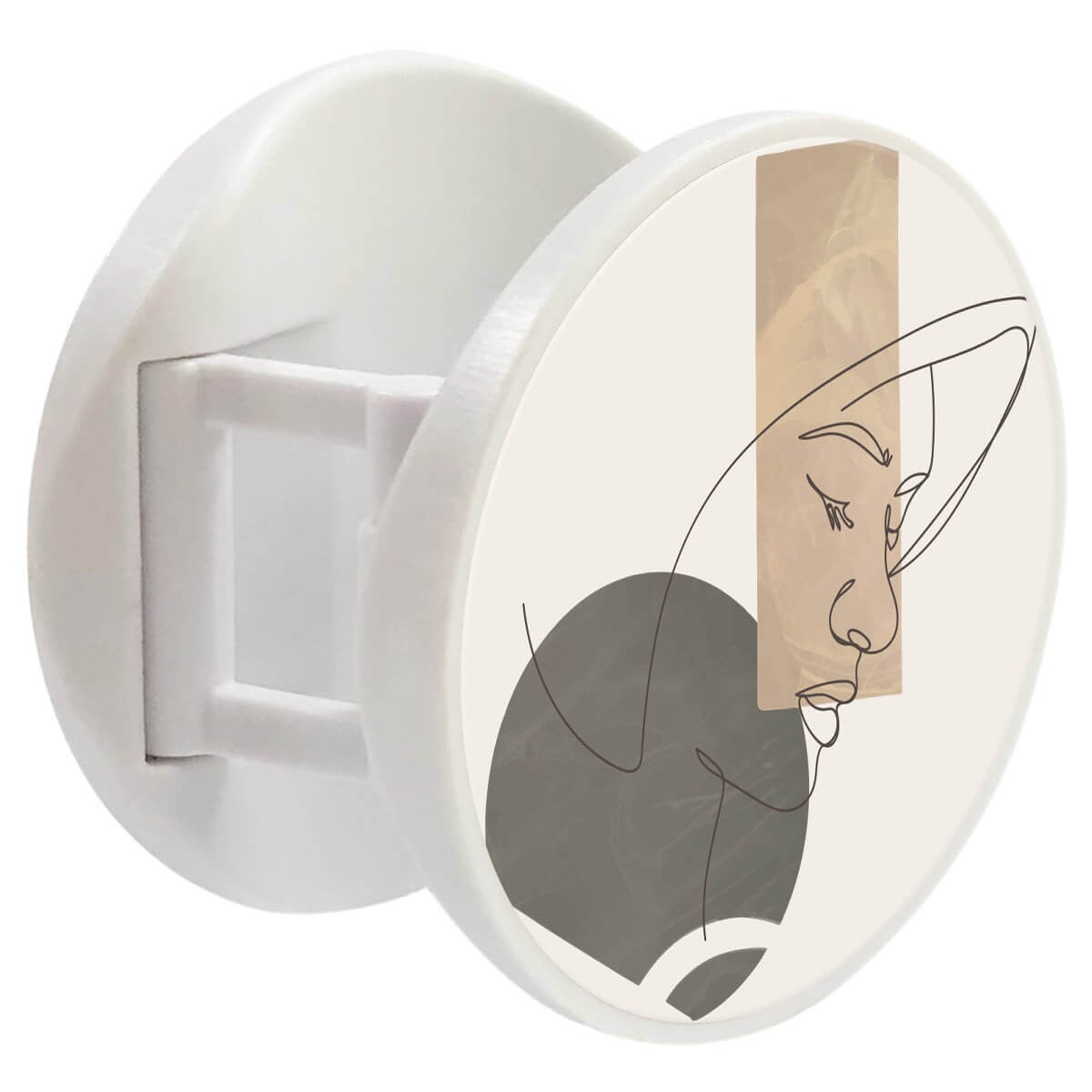 Grip imprimé | Design Sahara