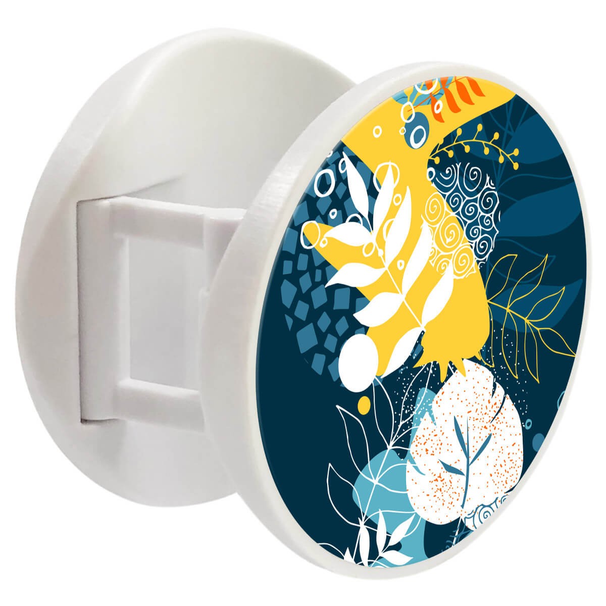Grip imprimé | Design Sea flowers