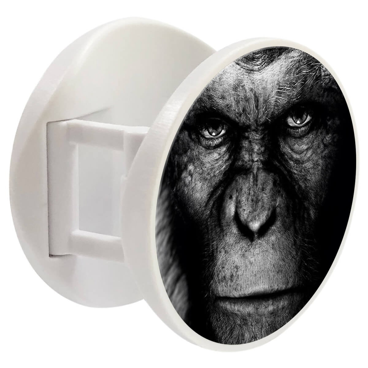 Grip imprimé | Design Singe