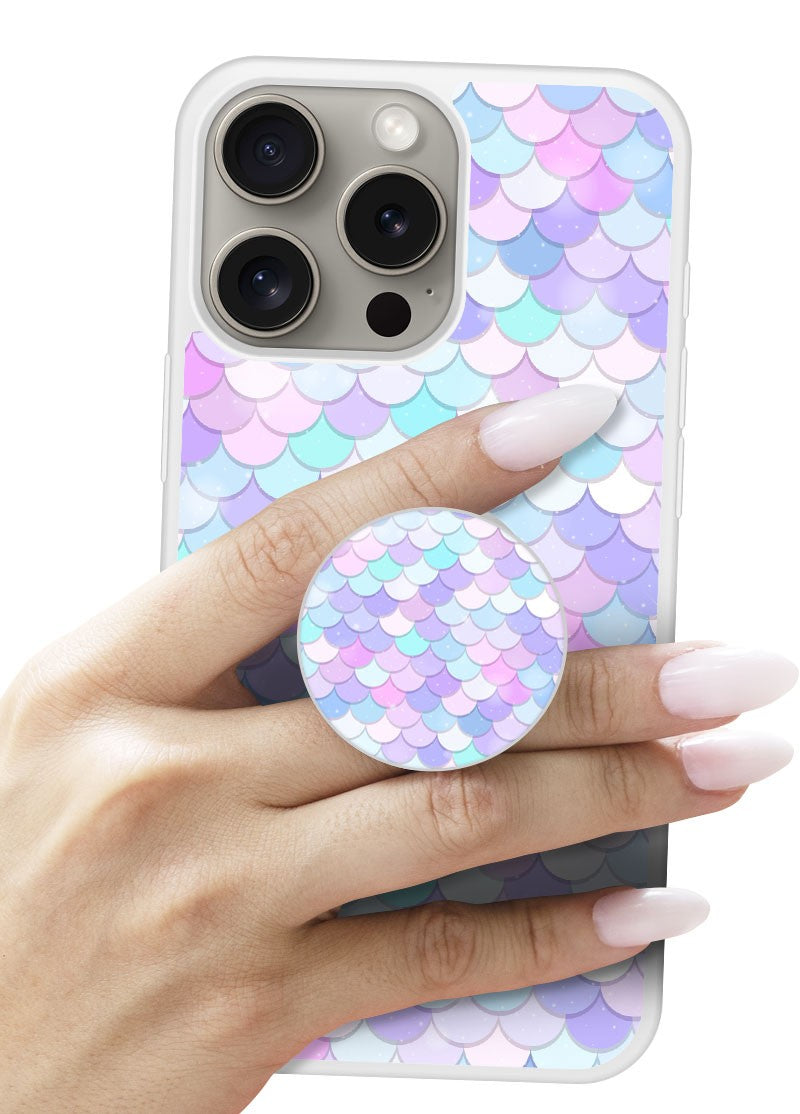 Grip imprimé | Design Sirène