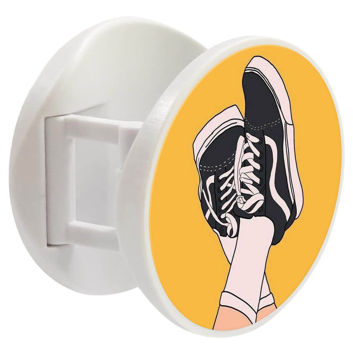 Grip imprimé | Design Sneakers