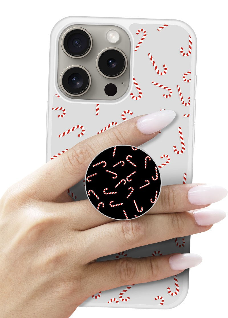 Grip imprimé | Design Sucre d'orge