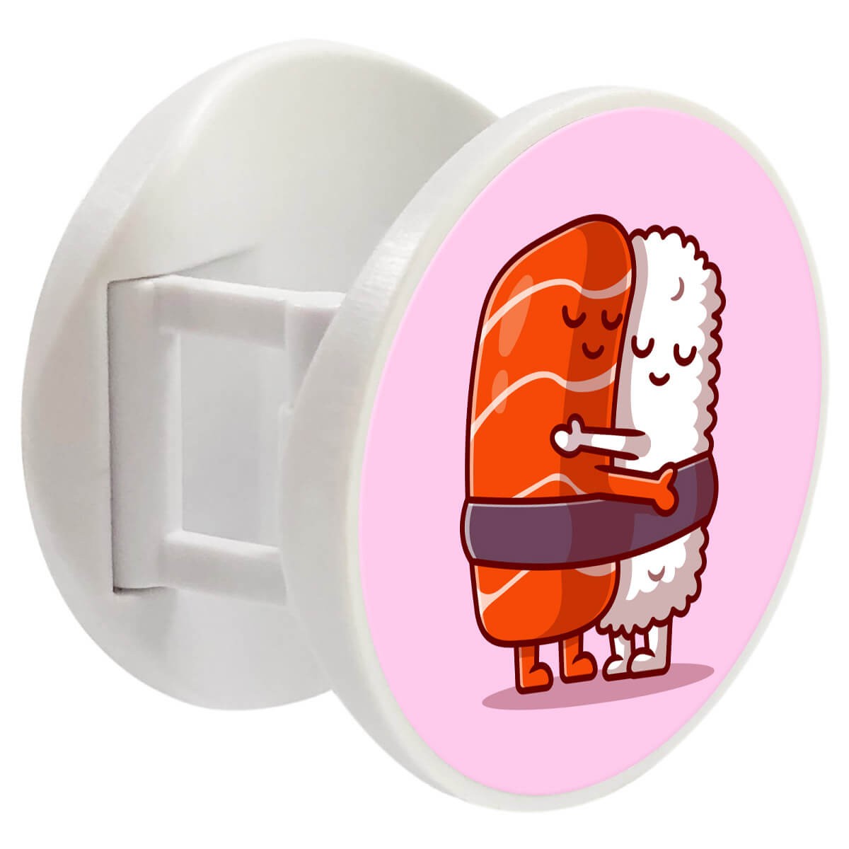 Grip imprimé | Design Sushi hug