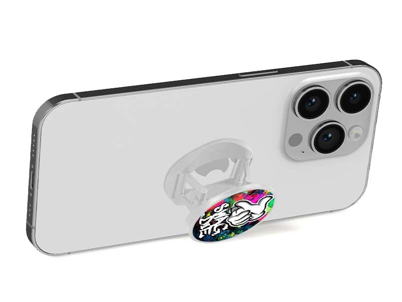 Grip imprimé | Design Swag or die