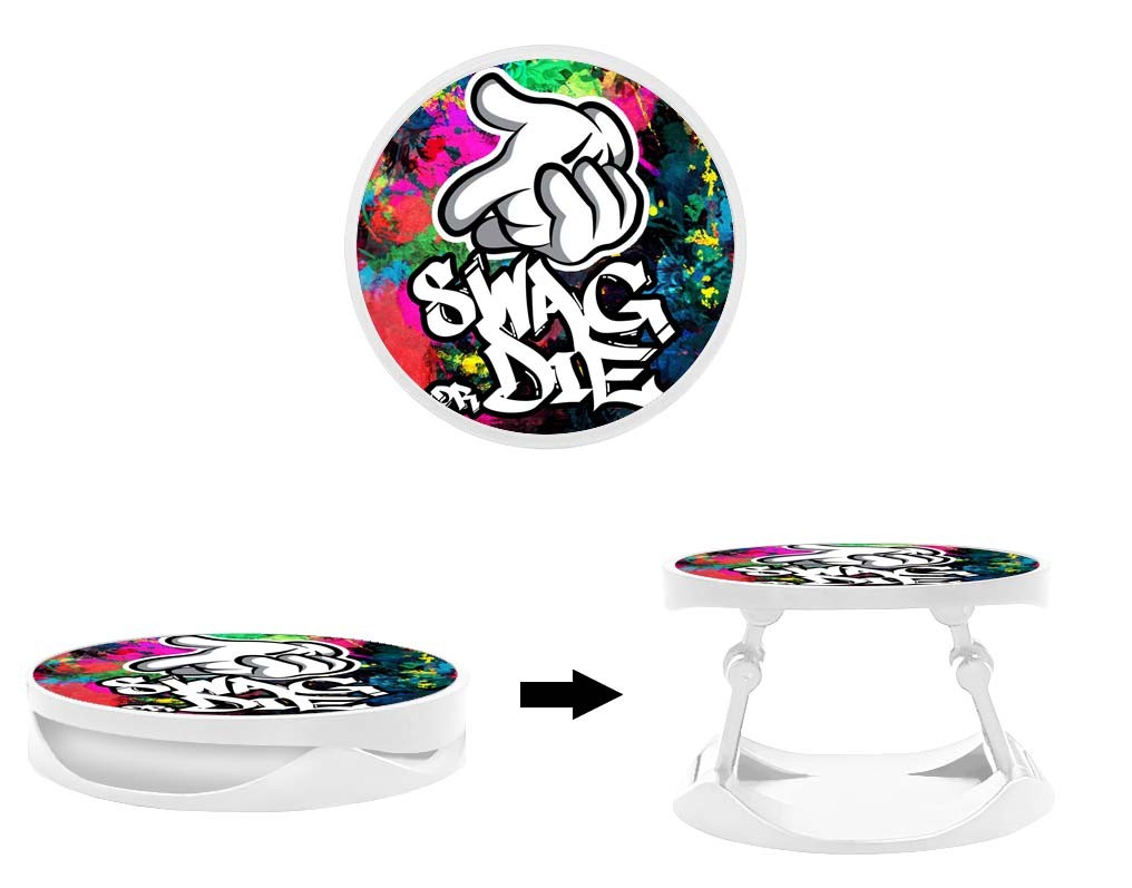Grip imprimé | Design Swag or die