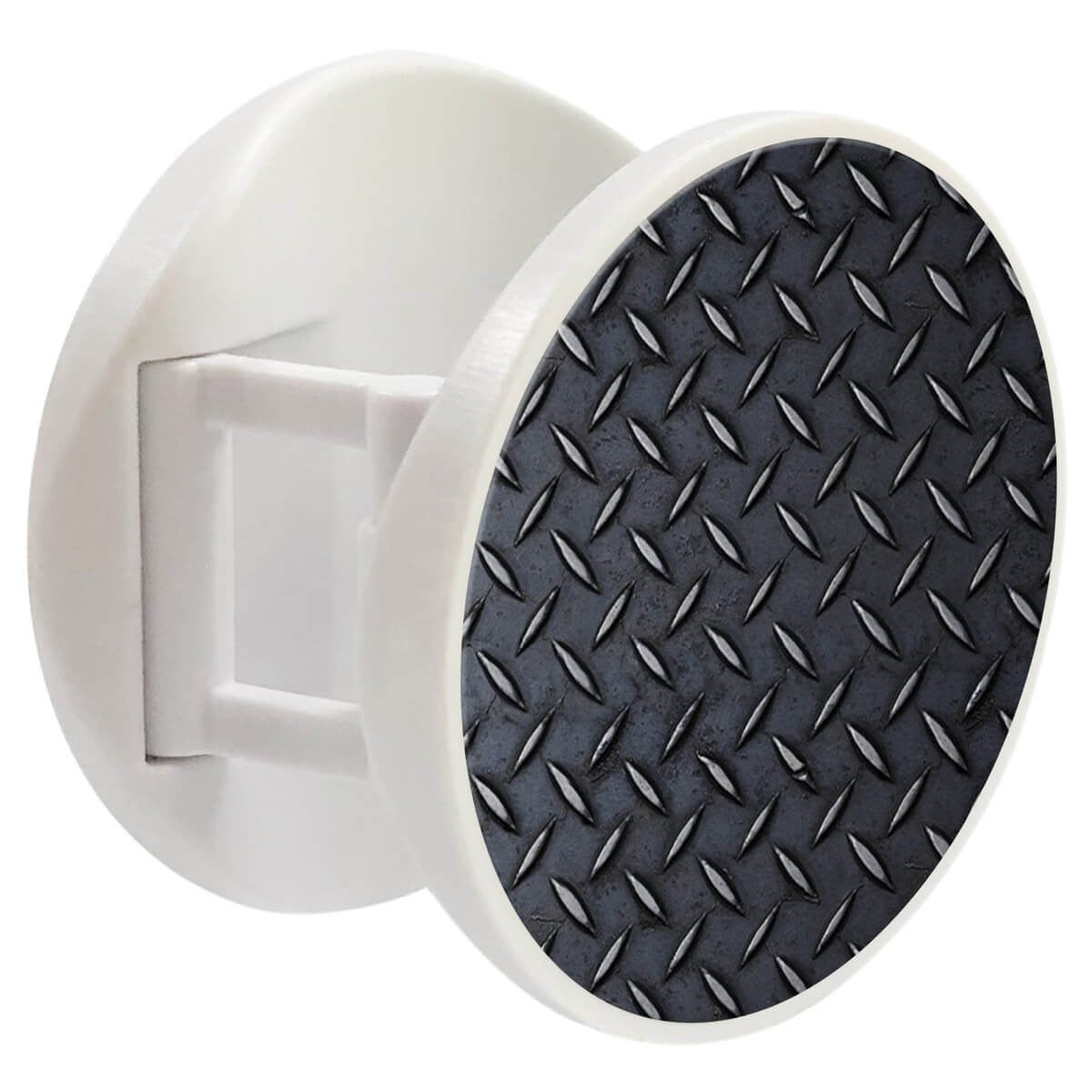Grip imprimé | Design Texture metal
