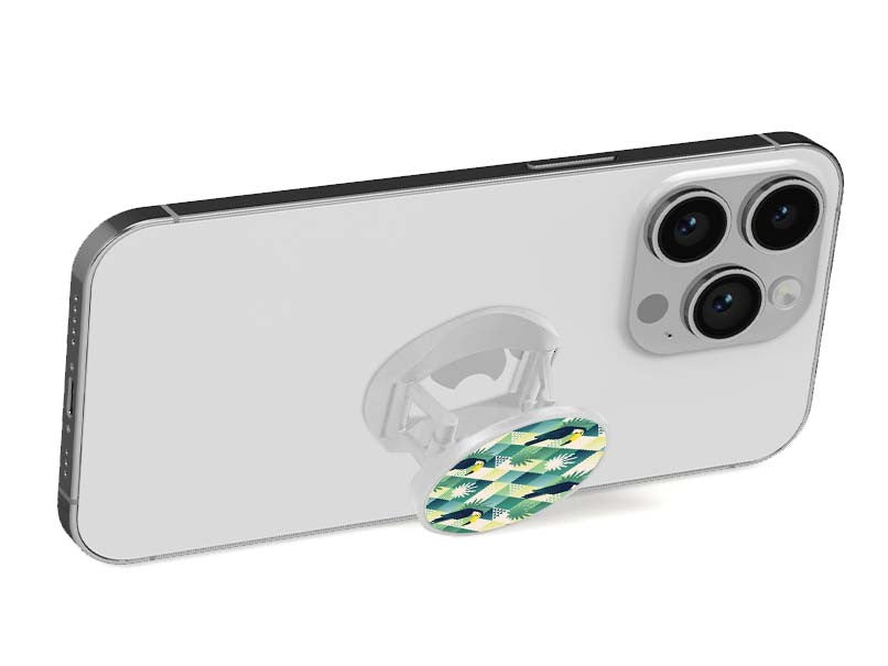 Grip imprimé | Design Toucan losange