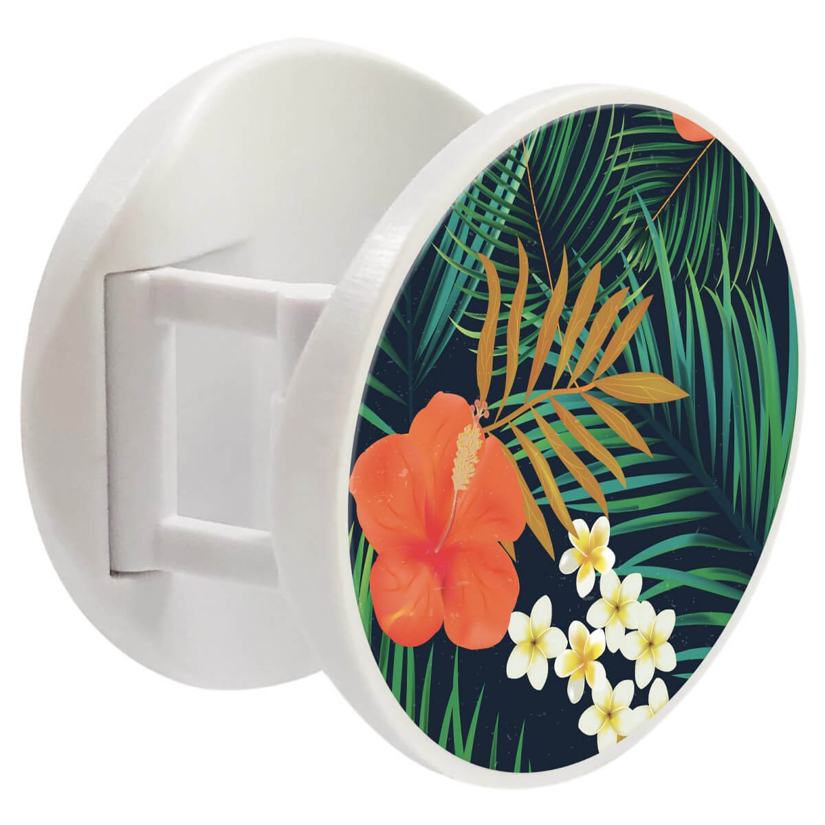 Grip imprimé | Design Tropical