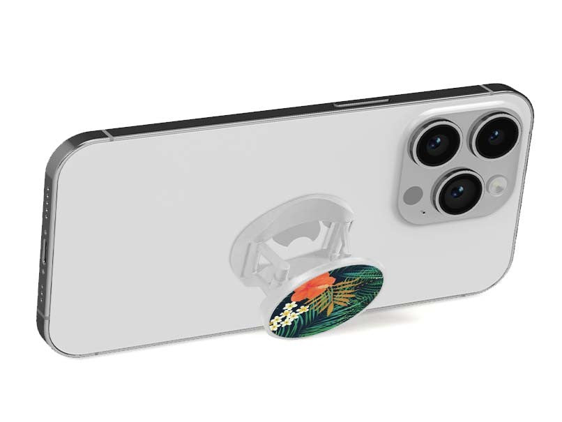Grip imprimé | Design Tropical