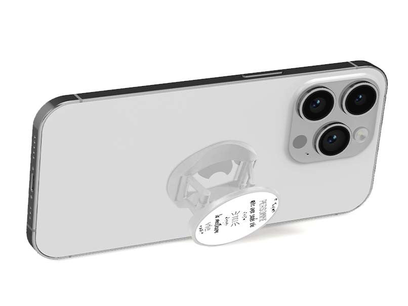 Grip imprimé | Design Une Seule Vie
