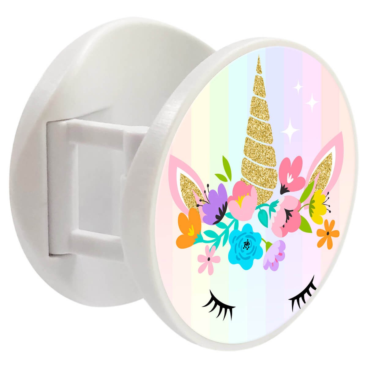 Grip imprimé | Design Unicorn World