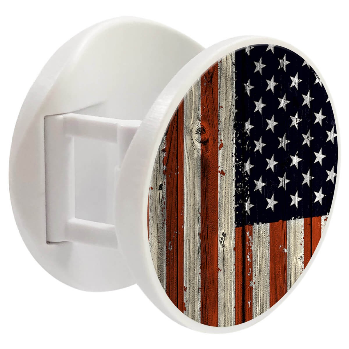 Grip imprimé | Design USA Hood