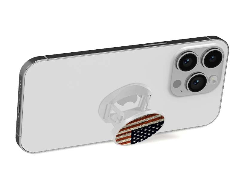 Grip imprimé | Design USA Hood