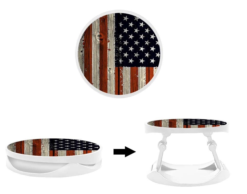 Grip imprimé | Design USA Hood