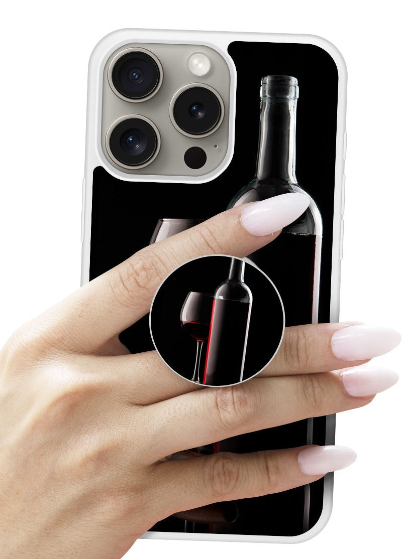 Grip imprimé | Design Vin
