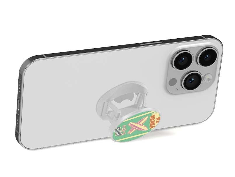 Grip imprimé | Design We wanna surf