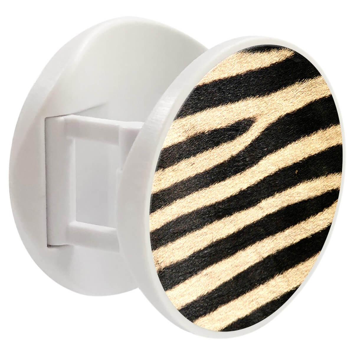 Grip imprimé | Design Zèbre