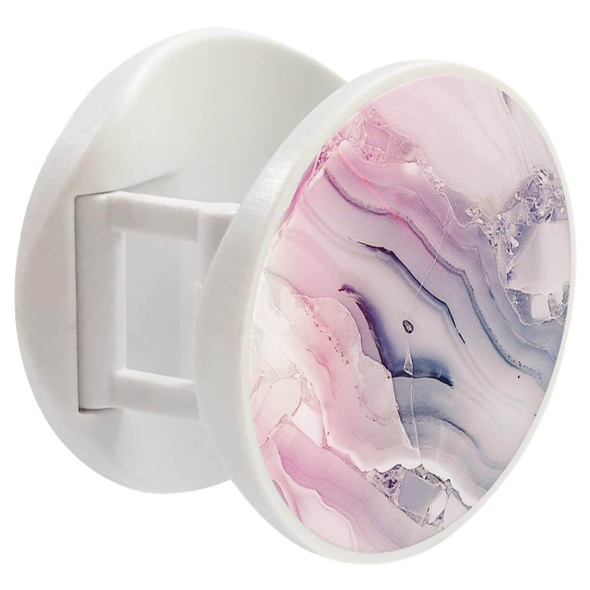 Grip imprimé | Design Zoom sur Pierre Claire