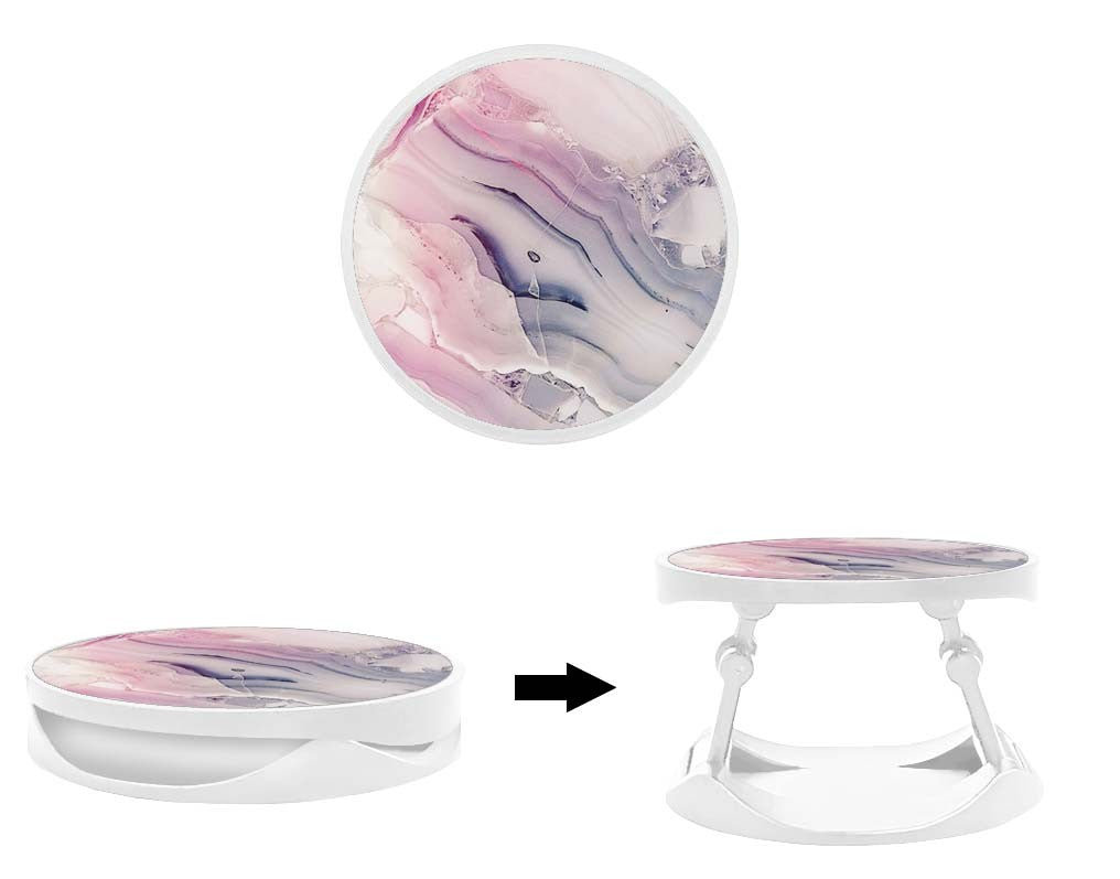 Grip imprimé | Design Zoom sur Pierre Claire