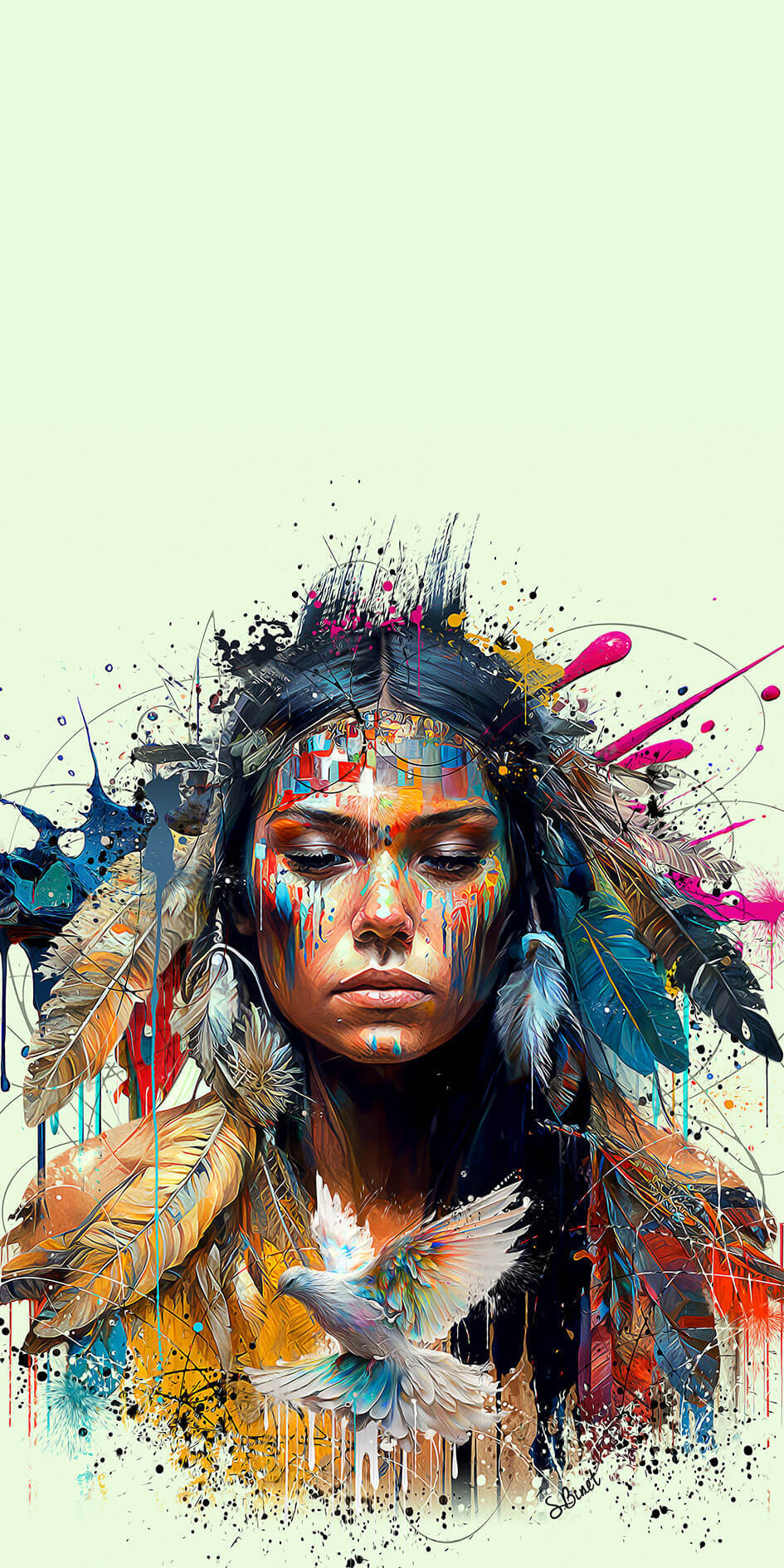Indian Color