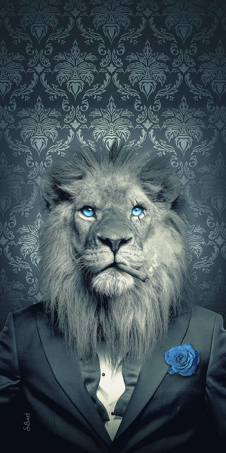 Lion Mafia