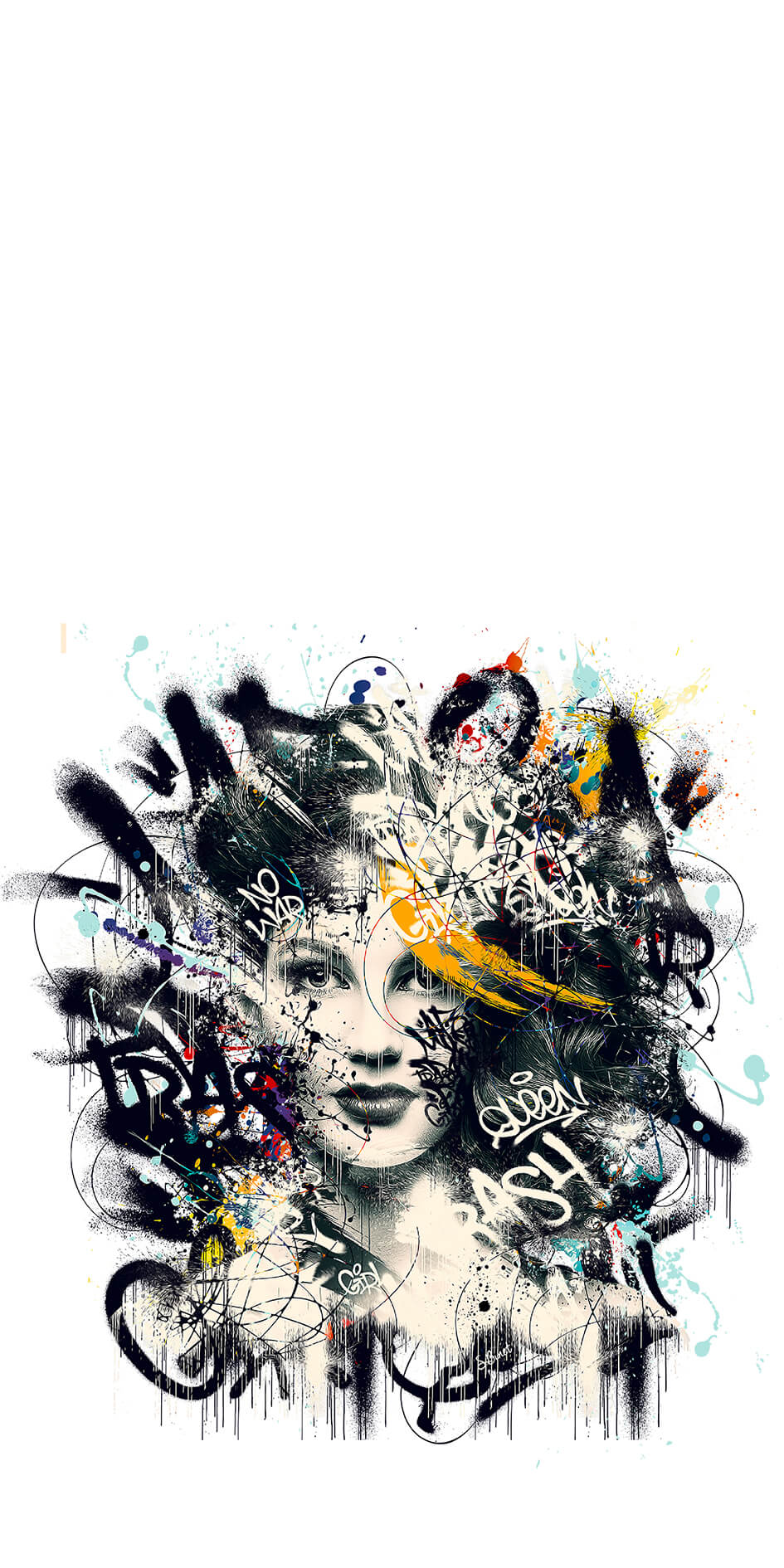 SB Femme Tag