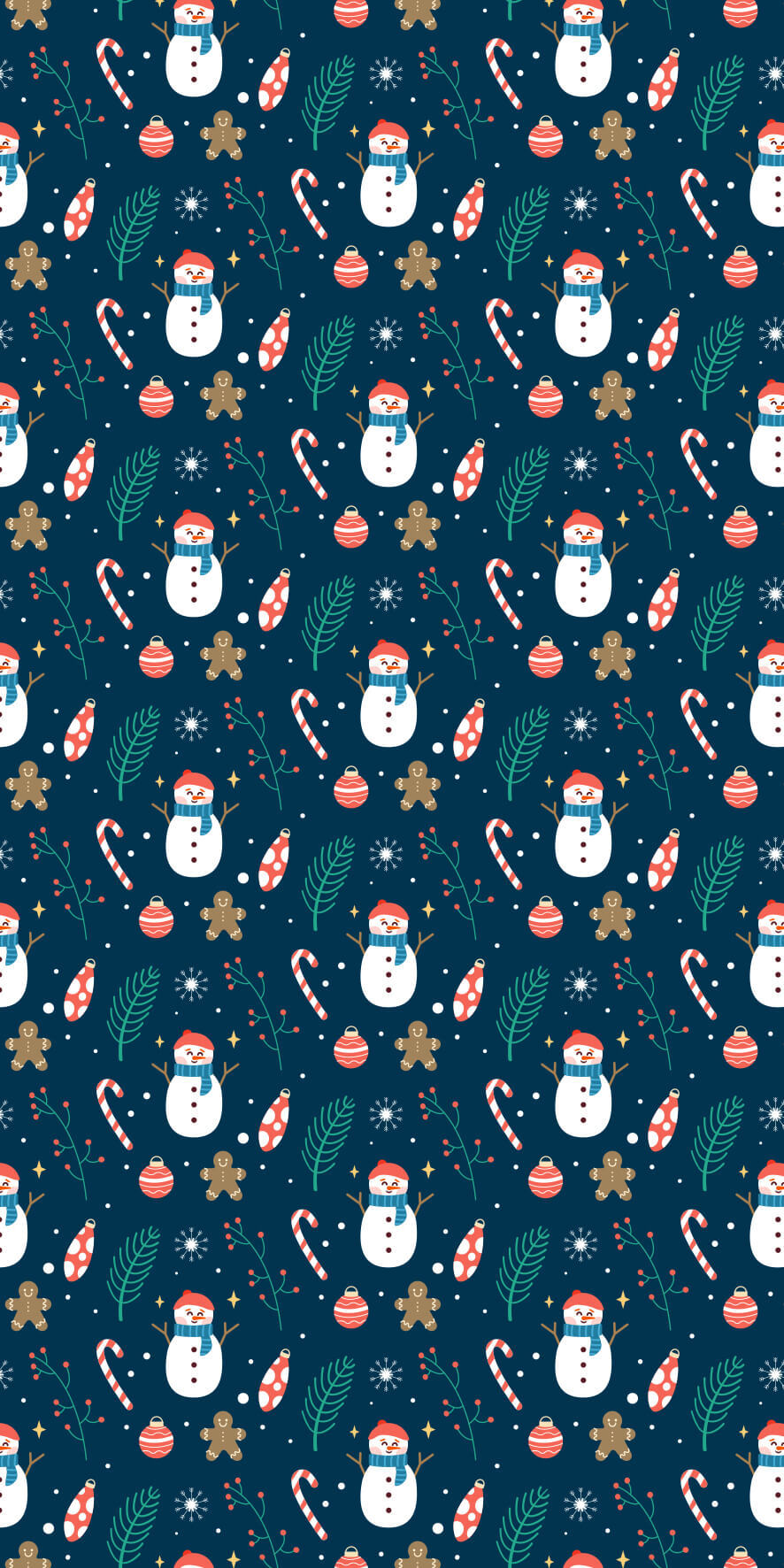 Bonhomme de neige