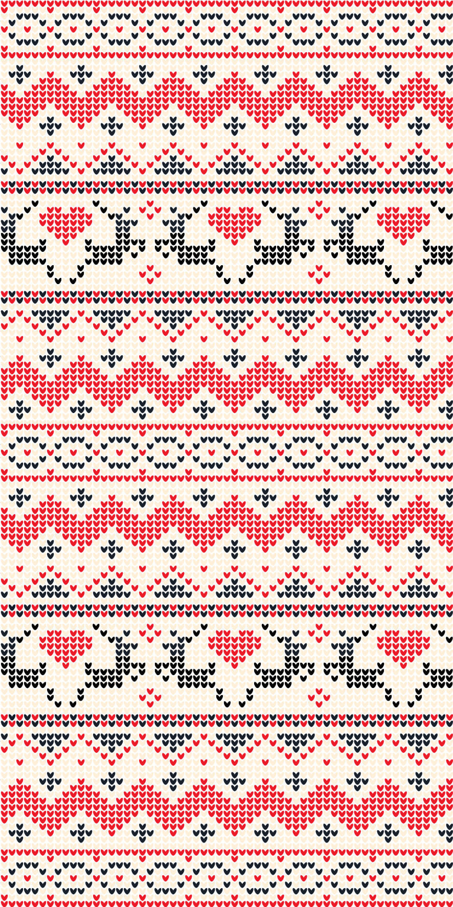 Pull de Noël Rennes