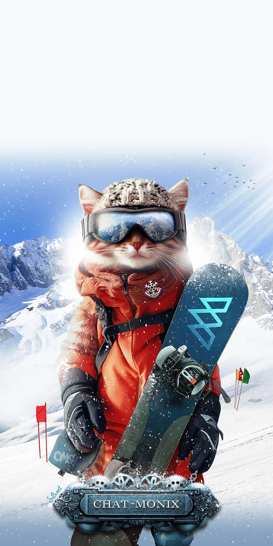 SB Chat-monix