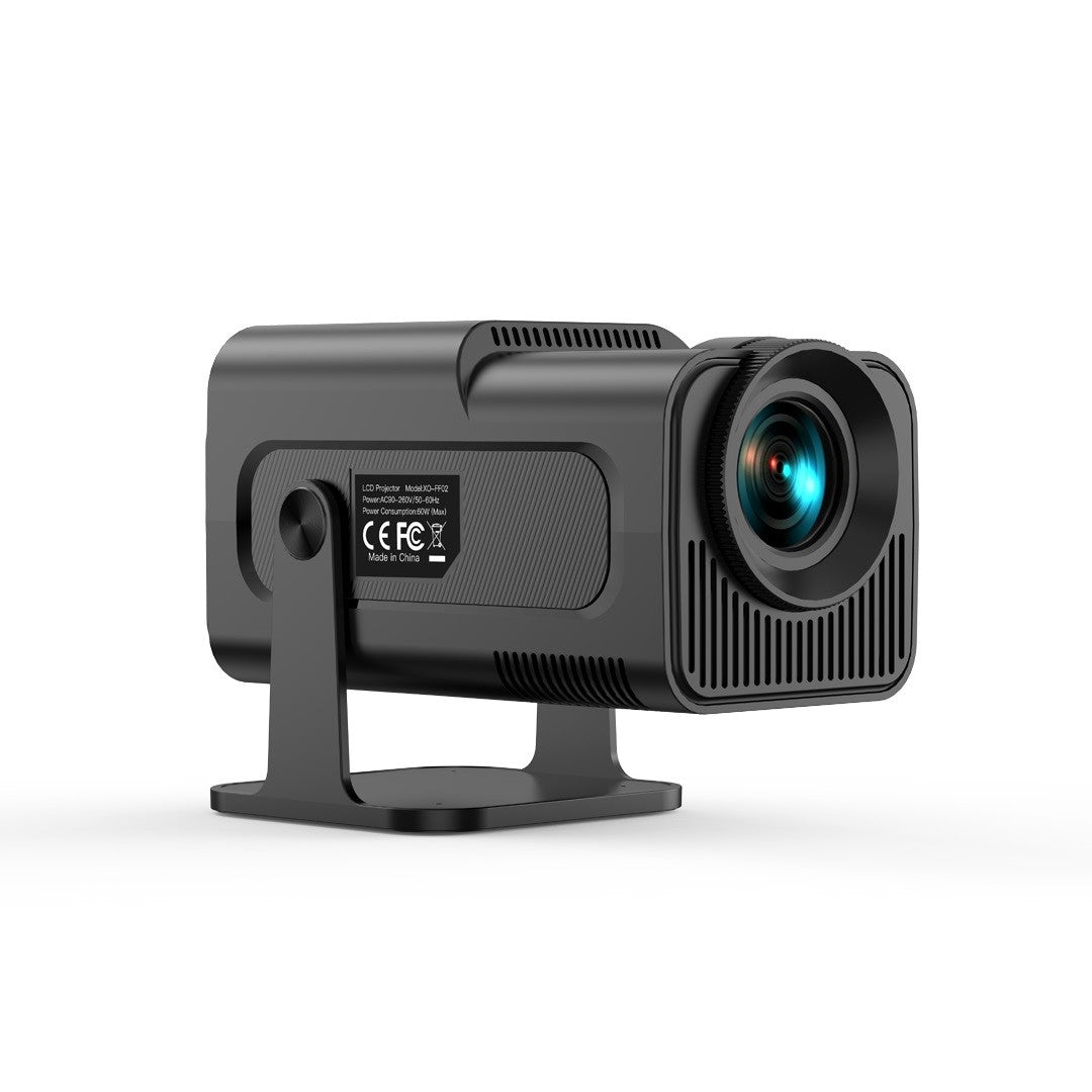 Projecteur XO FF02 150 pouces Noir