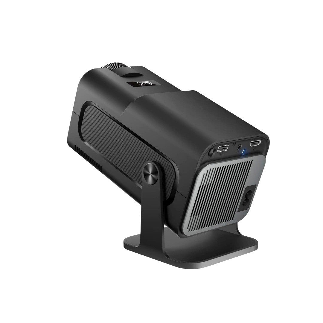 Projecteur XO FF02 150 pouces Noir