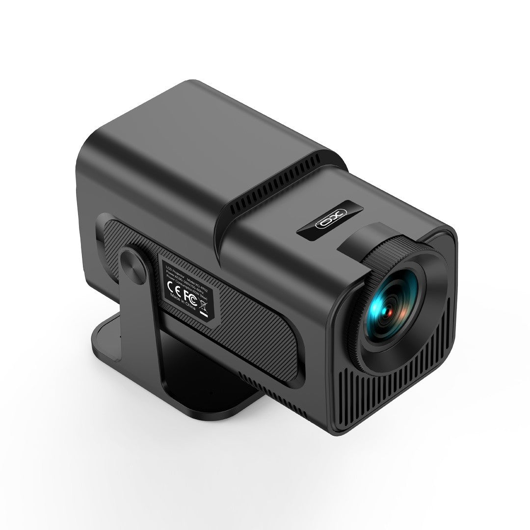 Projecteur XO FF02 150 pouces Noir