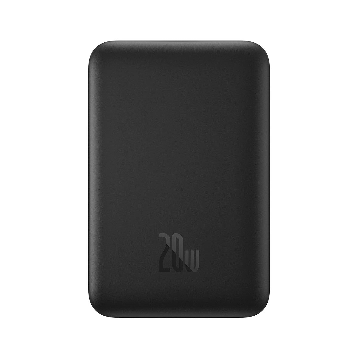 Batterie externe Power Bank Baseus magnétique Mini 20W 10000mAh noir