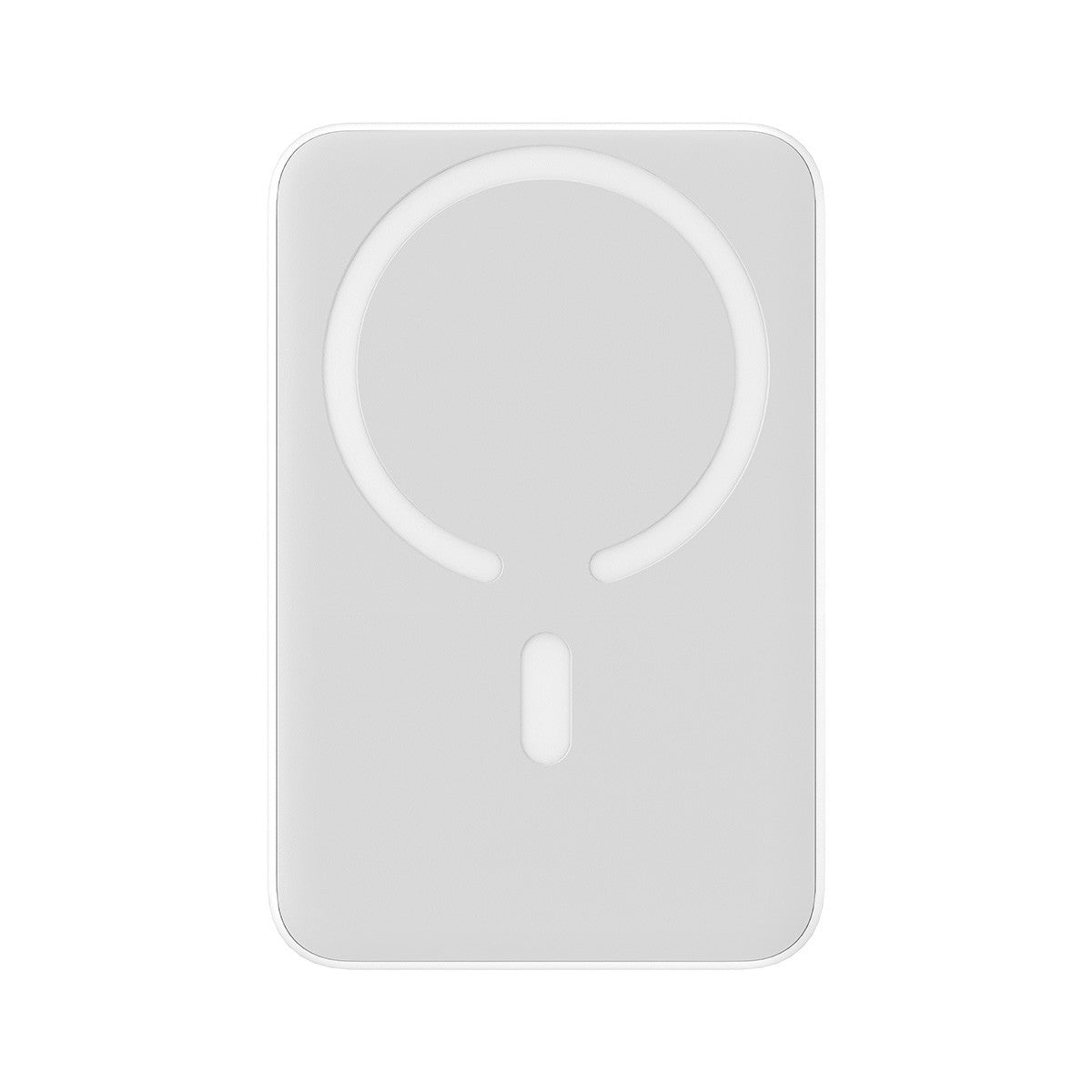 Batterie externe Power Bank Baseus 20W 10000mAh blanc