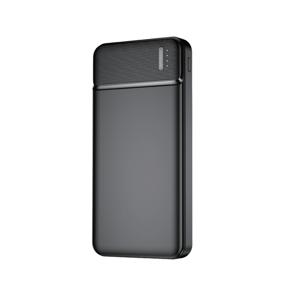 Batterie externe Power Bank Maxlife MXPB-01 10000 mAh noir
