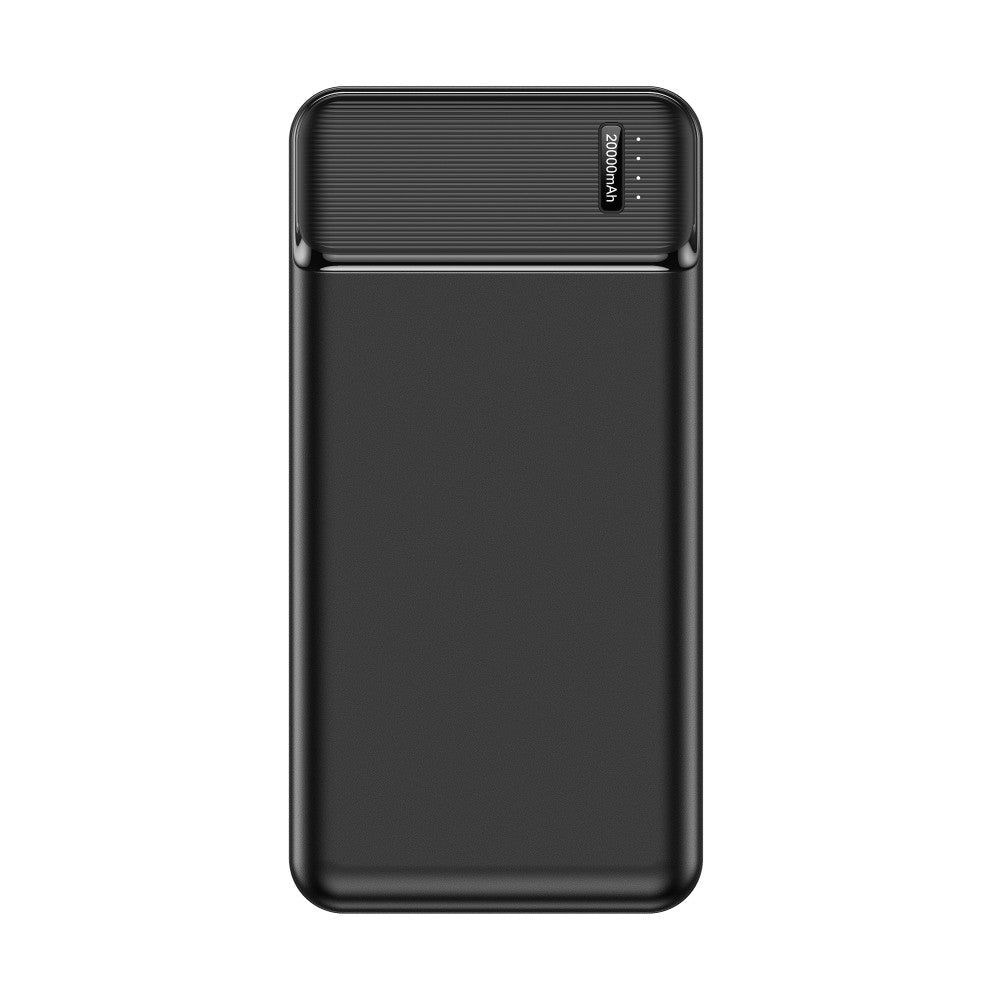 Batterie externe Power Bank Maxlife MXPB-01 20000 mAh Noir