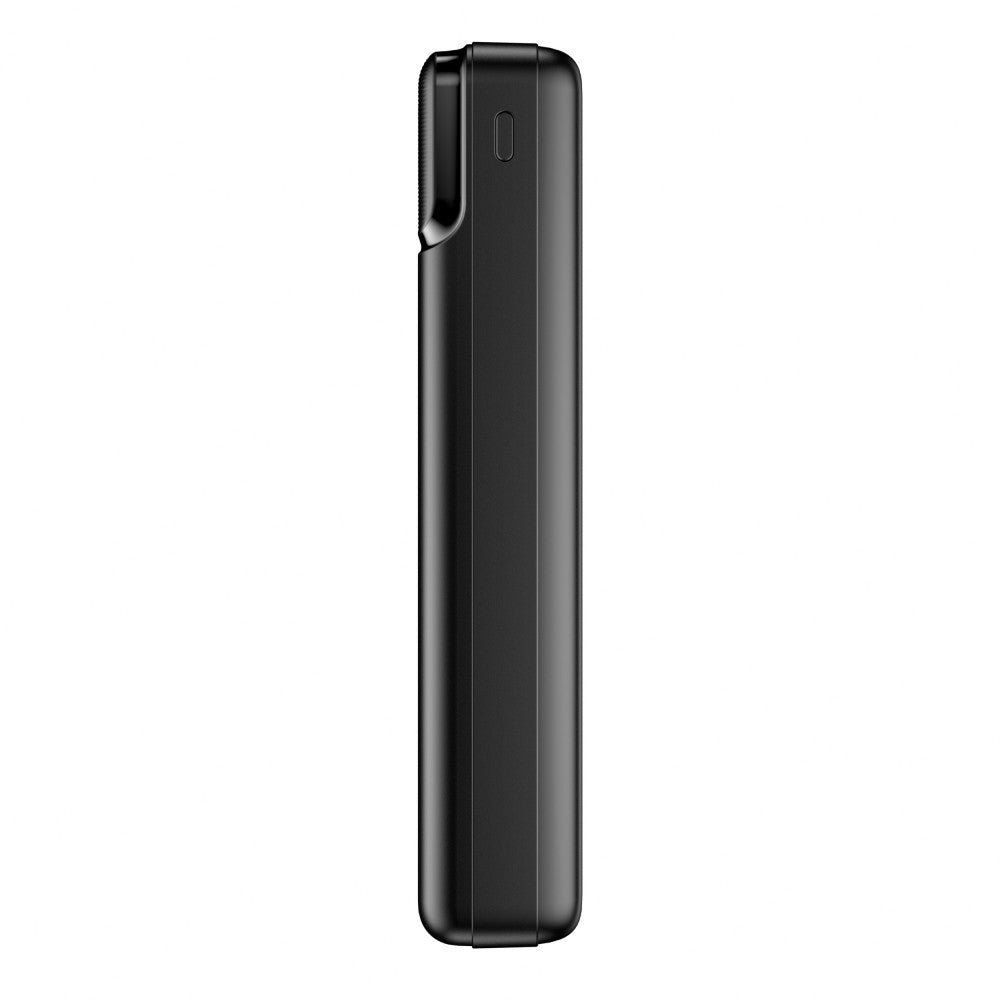 Batterie externe Power Bank Maxlife MXPB-01 20000 mAh Noir