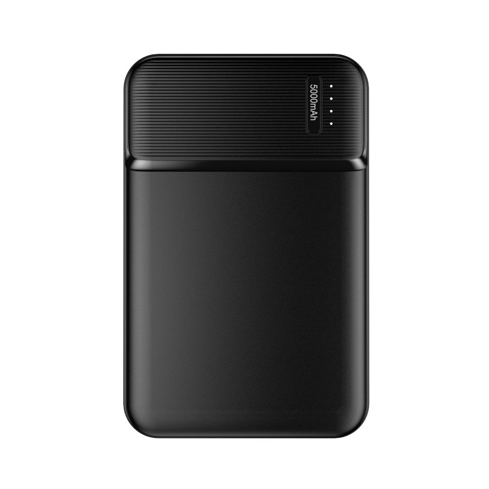 Batterie externe Power Bank Maxlife MXPB-01 5000 mAh noir