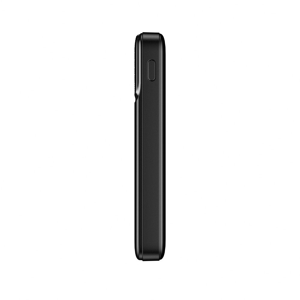Batterie externe Power Bank Maxlife MXPB-01 5000 mAh noir