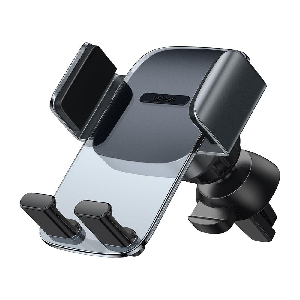 Baseus support voiture Easy Control Clamp noir for pour sortie d'air