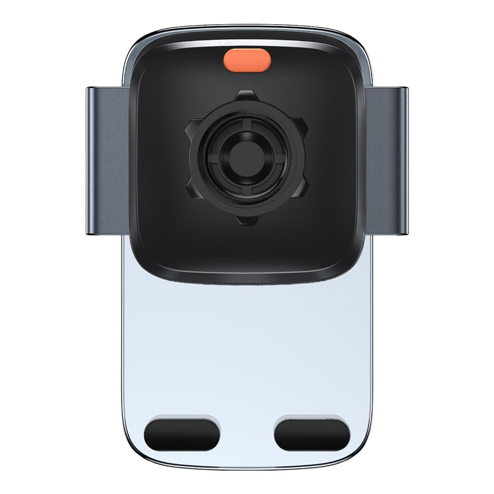 Baseus support voiture Easy Control Clamp noir for pour sortie d'air