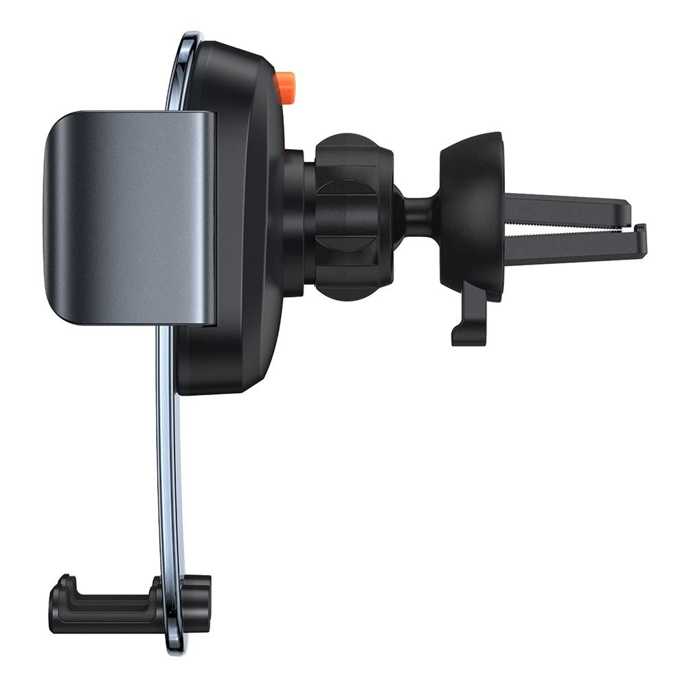Baseus support voiture Easy Control Clamp noir for pour sortie d'air